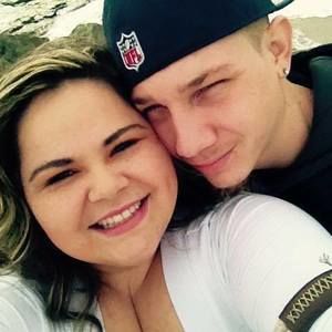 Meet your Posher, Cody